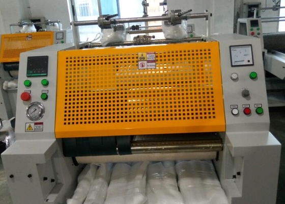 China LCL-Machine van de Ladings de Digitale Laminering met Hydraulische Druksysteem leverancier