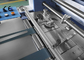 Hoge de Lamineringsmachines van de Platform Digitale Druk voor Productielijn 380V leverancier