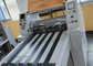 De gemakkelijke Verrichtingsdocument Machine van de Broodjeslaminering met het Verwarmingssysteem van Elactrical leverancier
