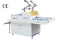 Thermische Machine 60 van de Film Semi Automatische Laminering - 120°C die 50Hz in werking stellen leverancier