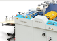 Elektrische de Lamineerdersmachine van de oliehitte, 3 de Lamineringsmachines van de Fase Digitale Druk leverancier