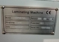 LCL-Machine van de Ladings de Digitale Laminering met Hydraulische Druksysteem leverancier