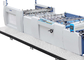 De industriële Machine van de HUISDIERENlaminering met de Autocertificatie van van Snijdersce/ISO leverancier