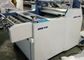 Dubbele Wielen Semi Automatische Lamineerder Houten Verpakking 19Kw SFML - 920A leverancier