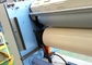 Hoge Precisiedocument Lamineringsmachine voor Tijdschriften/Boeken 380V 50Hz leverancier