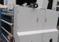 Het slimme Document de Inductie van de Lamineringsmachine Verwarmen voor Hete Filmcombinatie leverancier