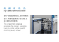 50Hz thermische Lamineringsmachine, Commerciële Lamineerdersmachine 1 Jaargarantie leverancier