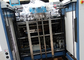 De gemakkelijke Machine van de Verrichtings Digitale Laminering, de Hete Machine 6000Kgs van de Smeltingslaminering leverancier