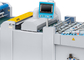 De multimachine van de Doel Digitale Laminering, Op zwaar werk berekende het Lamineren Machine leverancier