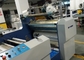 Van de de Filmlaminering van glanzende/Steenbopp Machine het Semi Automatische Type Hand Voeden leverancier