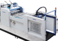 De industriële Machine van de HUISDIERENlaminering met de Autocertificatie van van Snijdersce/ISO leverancier