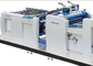 PLC Machine van de Controle de Commerciële Lamineerder voor Massaproduktie SWAFM - 1050 leverancier