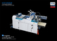 1400Kg industriële Document Lamineringsmachine 210 * 290MM Minimumgrootte leverancier